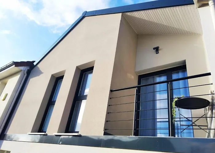 Appartement De Charme Disneyland Paris - Nidouest