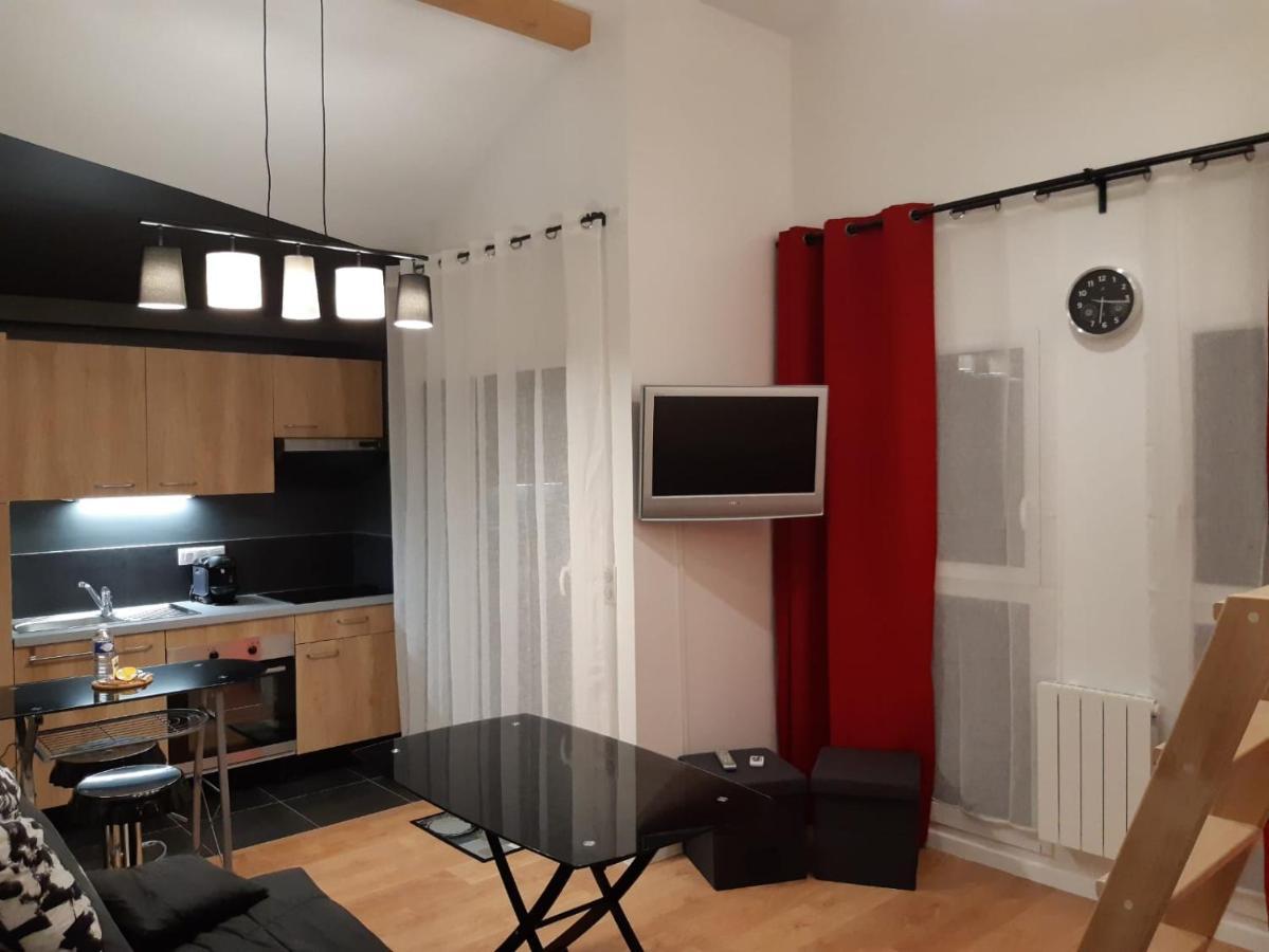 De Charme Disneyland Paris - Nidouest Apartment