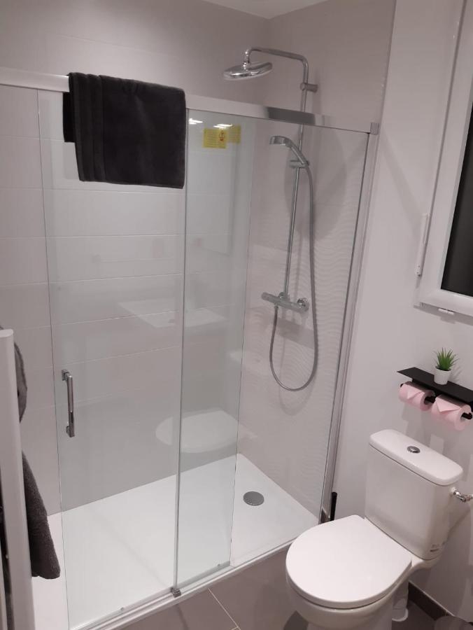 De Charme Disneyland Paris - Nidouest Apartment Chanteloup-en-Brie
