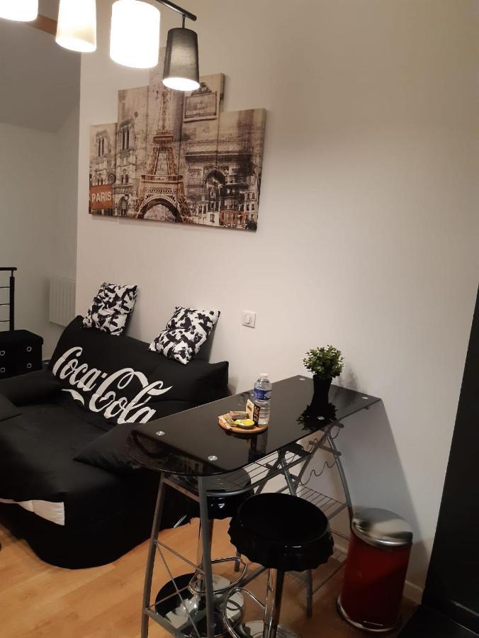 Apartment De Charme Disneyland Paris - Nidouest *